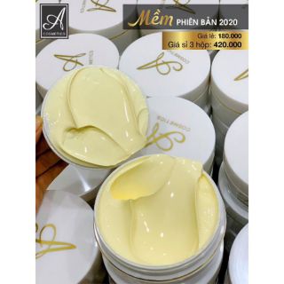 KEM BODY MỀM ACOSMETIS SIÊU TRẮNG PHƯƠNG ANH -  DƯỠNG TOÀN THÂN
