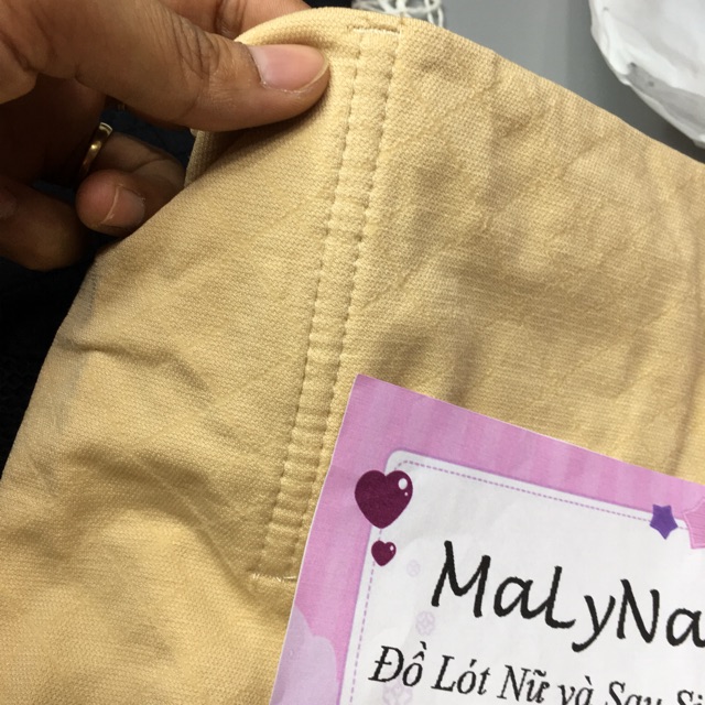 Quần gen bụng, nịt bụng định hình giảm eo có thép xoắn chống cuộn - 𝐆𝐁𝟎𝟓 | BigBuy360 - bigbuy360.vn