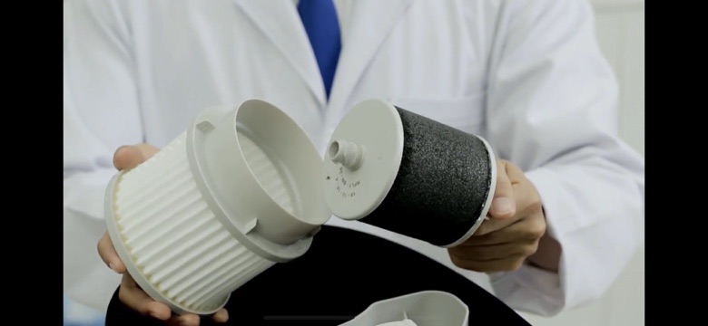 <KHUYEN MAI HOT>Combo bộ lọc + lưới lọc vi sợi thay thế cho bình lọc nước Pureit Excella | BigBuy360 - bigbuy360.vn