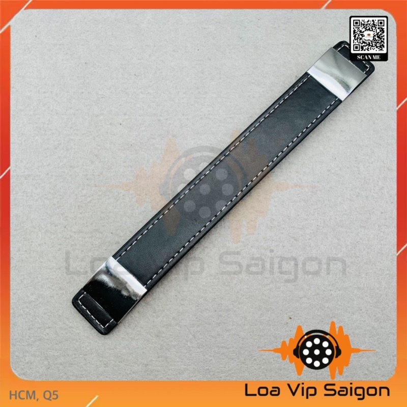 Quai loa bằng da PU cao cấp