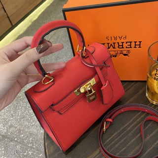 Túi hơmet kely sz21cm ( tuyển sỉ và ctv toàn quốc)