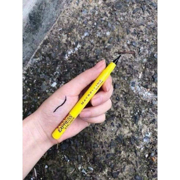 BÚT KẺ MẮT MAYBELINE