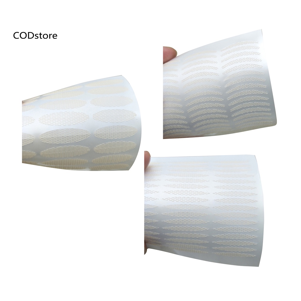 [Hàng mới về] Set 48 Miếng Dán Tạo Mắt Hai Mí Vô Hình Dễ Dùng Chuyên Nghiệp | BigBuy360 - bigbuy360.vn