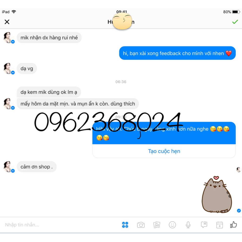 Kem dưỡng cá hồi Salmon Oil Cream Cre8skin Hàn Quốc | BigBuy360 - bigbuy360.vn