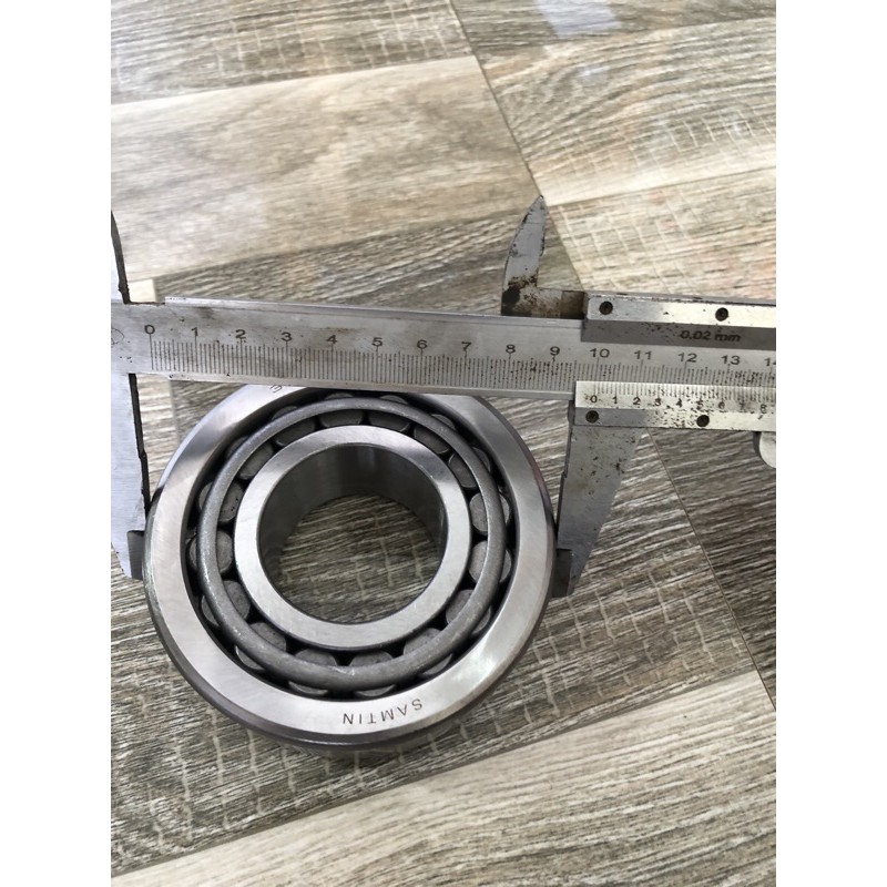 Sản phẩm gia đình làm: Combo 4 vòng bi 32309 săm tin tiêu chuẩn quốc tế
