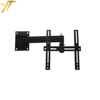 Giá Treo Tivi LED-LCD Góc 1 Chân Xoay Từ 32 - 42 Inch