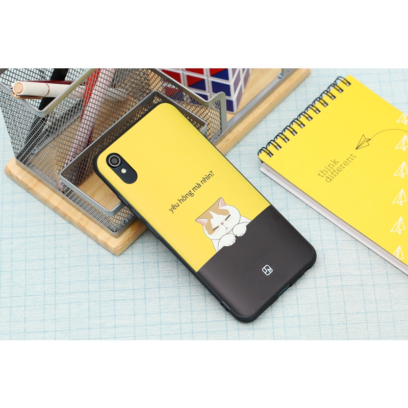 Ốp lưng vivo y91c