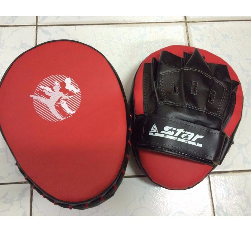 Đích đấm boxing