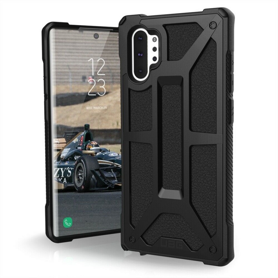 Ốp Điện Thoại UAG Bảo Vệ Cho Samsung Note 10 Plus S20 Ultra Plus S20+ Military Fall Drop Protection Cases
