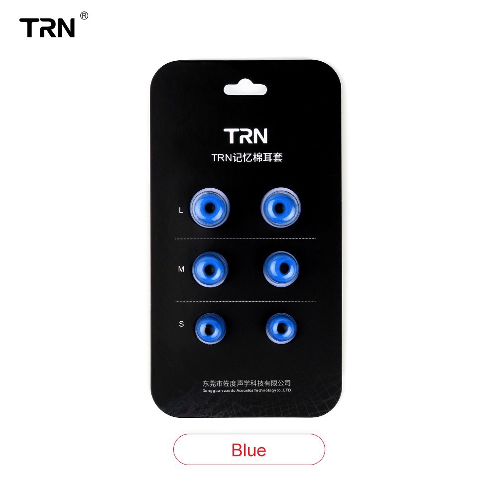 1 Set  L / M / S 4.5mm Bảo Vệ Tai Nghe