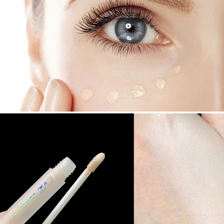 Kem che khuyết điểm mặt dạng lỏng hiệu CVZ | BigBuy360 - bigbuy360.vn