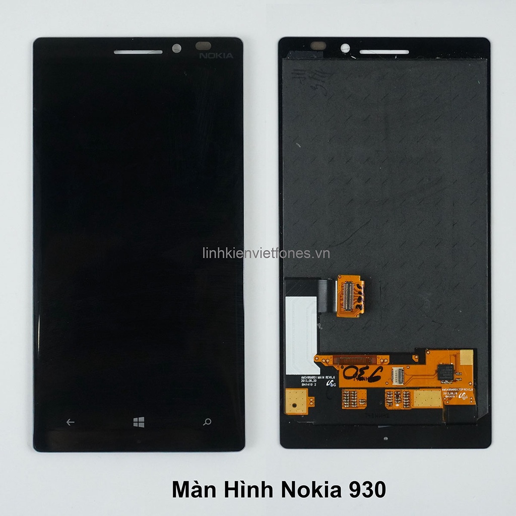Màn hình Nokia 930