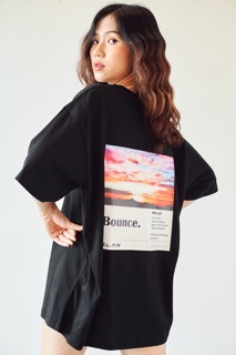 |SUNRISE TEE| by E.L.M.R