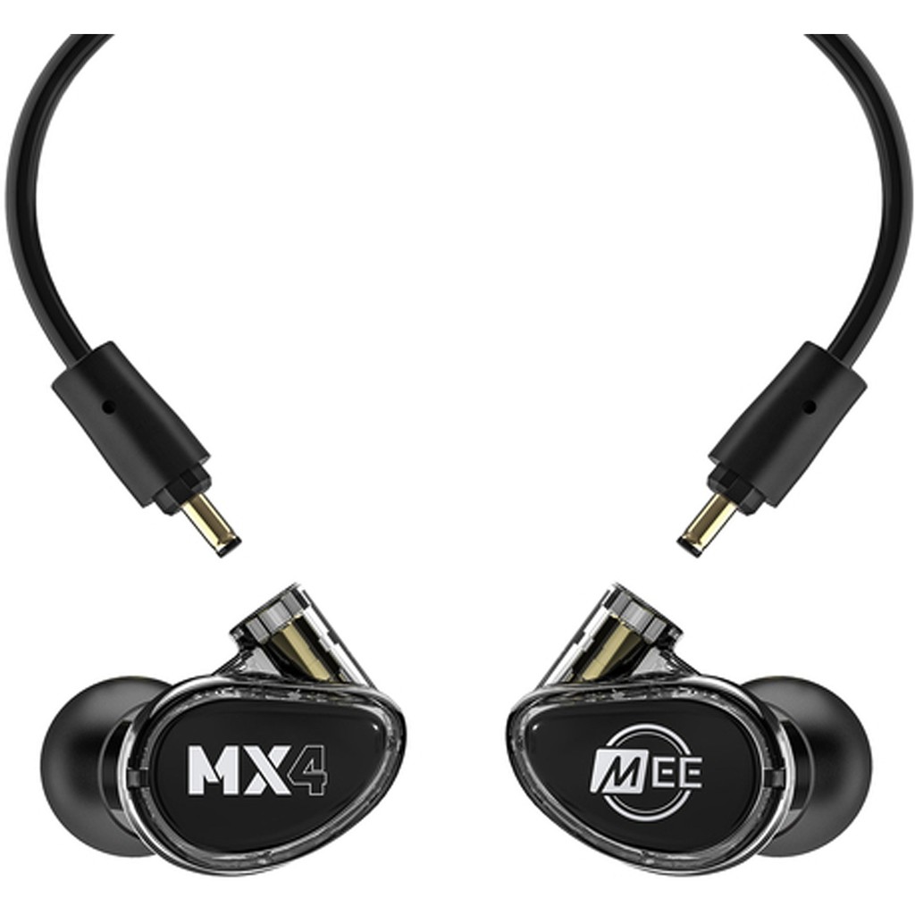Tai nghe MEE audio MX4 PRO - Hàng Chính Hãng