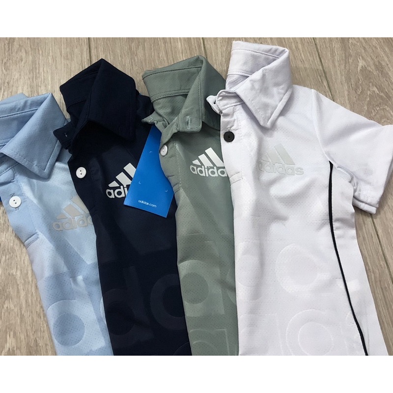 Bộ short thể thao polo Das bé trai-MS85