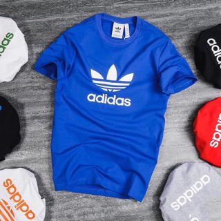 T-shirt adidas ( kéo sang xem thêm màu)