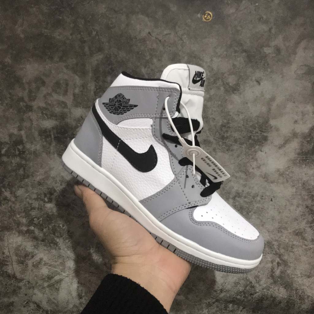 [Sale Sốc] Giày thể thao JORDAN 1 cổ cao các màu Hot trend,kiểu dáng sneaker JD1 high mới nhất | BigBuy360 - bigbuy360.vn