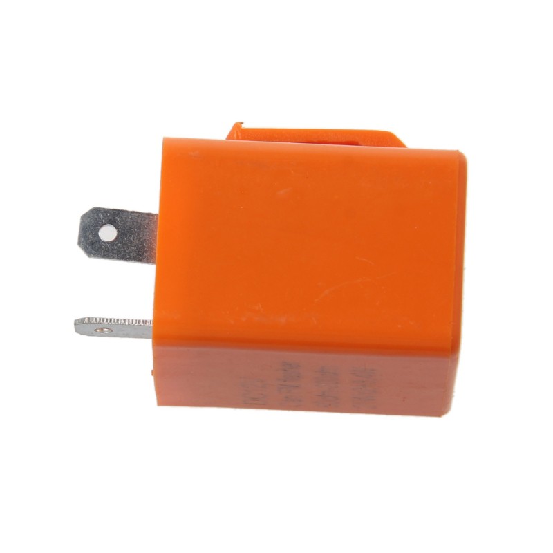 Dụng cụ tạo tín hiệu đèn LED cho xe máy