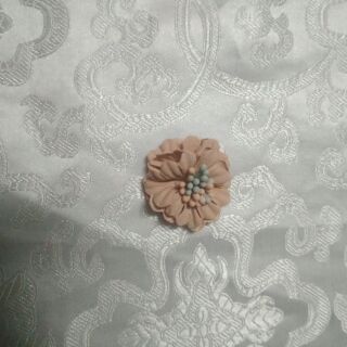 Hoa handmade cúc cánh cứng