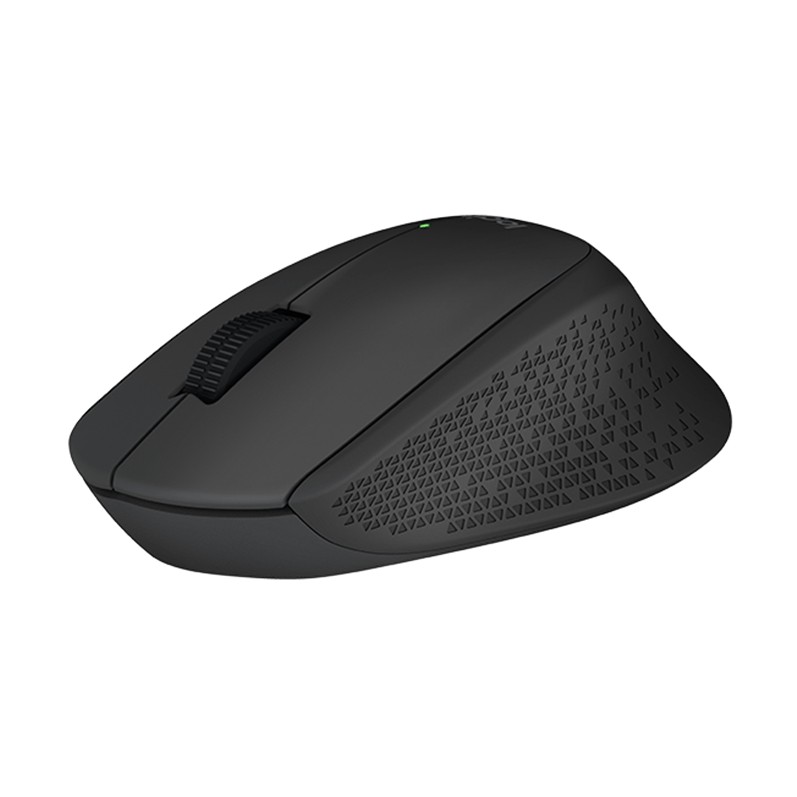 Chuột máy tính không dây Logitech M280 USB Nano 1000dpi 2.4GHz