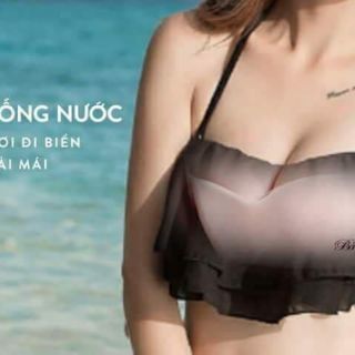 Miếng dán ngực silicon