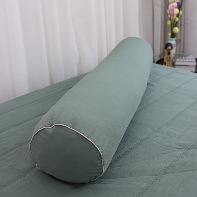 Vỏ gối ôm Hàn Quốc K-Bedding By Everon Micromodal KMMS 80x100cm (1 cái) | BigBuy360 - bigbuy360.vn