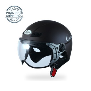 Nón bảo hiểm ASIA MT106K lót tháo rời size L (56-58cm)