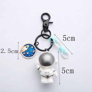 Móc khoá phi hành gia siêu cute