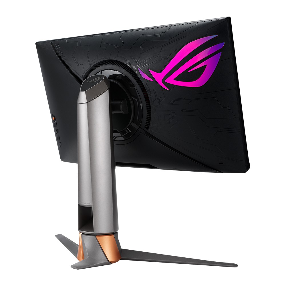 Màn hình máy tính Asus ROG SWIFT 360Hz PG259QN 24.5 inch FHD IPS Hàng Chính Hãng