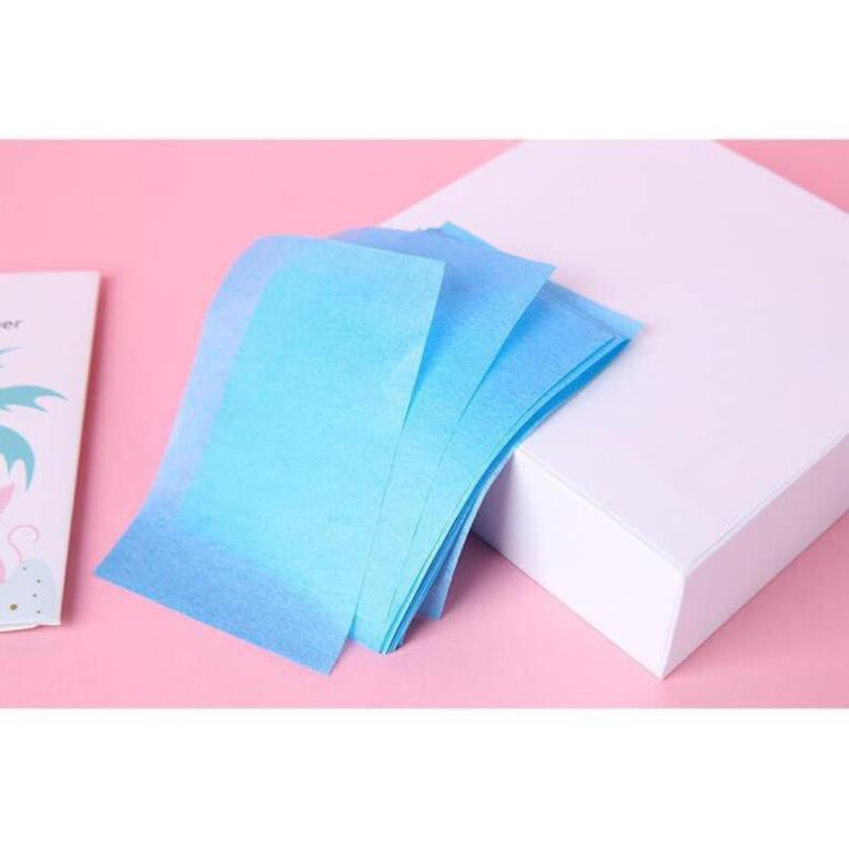 Giấy thấm dầu Lameila gói 50 tờ | BigBuy360 - bigbuy360.vn