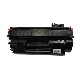 Hộp mực 05A cho máy in HP 2035 2055 HP Pro 400 M401dn / m425dn Canon 6300/6650DN/6670DN/6680X/251DW/252DW - Hộp mực 80A