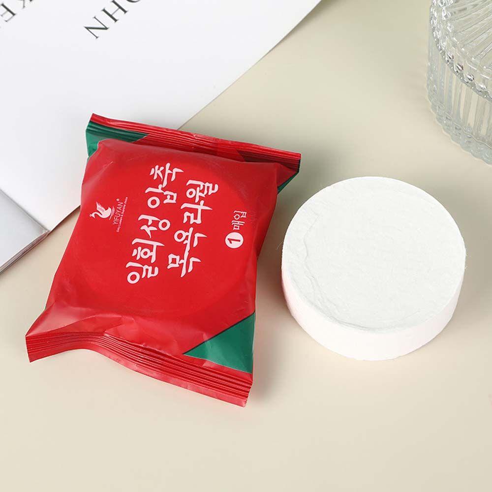 Khăn Tắm Dạng Nén Khô Nhanh Tiện Dụng Khi Đi Du Lịch