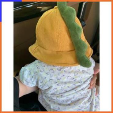 [Hàng Cao Cấp] Nón vành,mũ bucket thiết kế dễ thương thời trang hàn quốc cho bé |Mũ trẻ em
