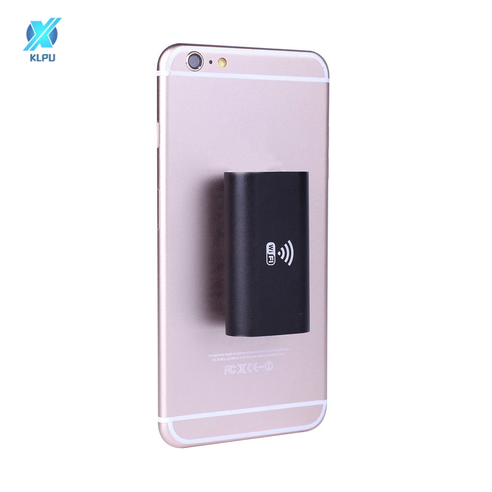 Camera Nội Soi 5m Wifi 720p 200w Cho Android Iphone Ios # Vn