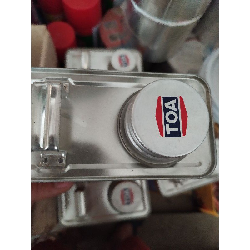 TOA BÓNG THÁI ,DẦU BÓNG T-8000