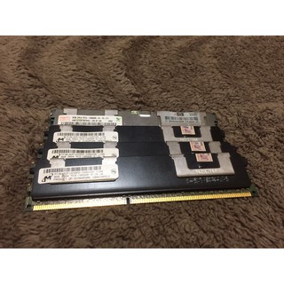 Ram 8G DDR3 ECC REG bus 1333, 1600