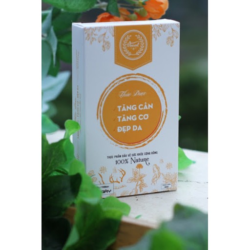 Tăng Cân Vincent 30 viên ( hiệu quả nhất ) | BigBuy360 - bigbuy360.vn