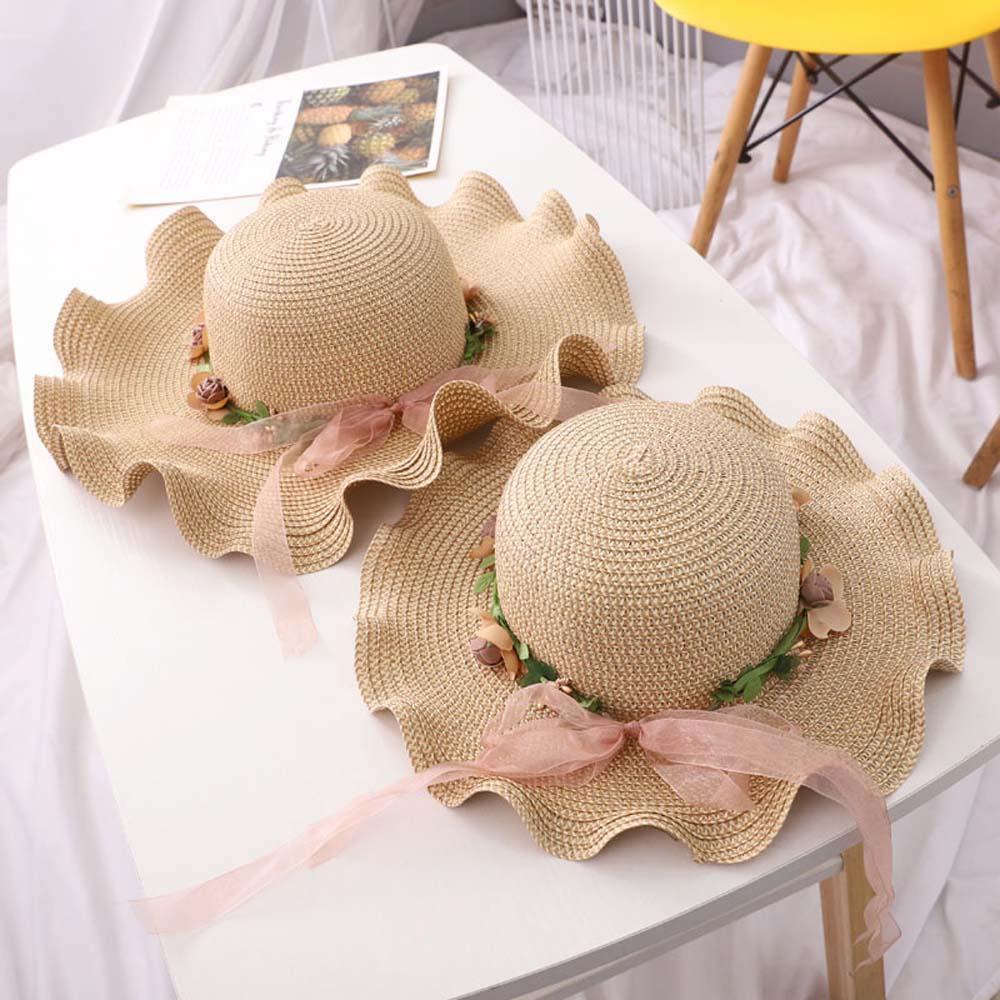 Mũ Chống Nắng Thiết Kế Tinh Tế Thời Trang Cho Nữ