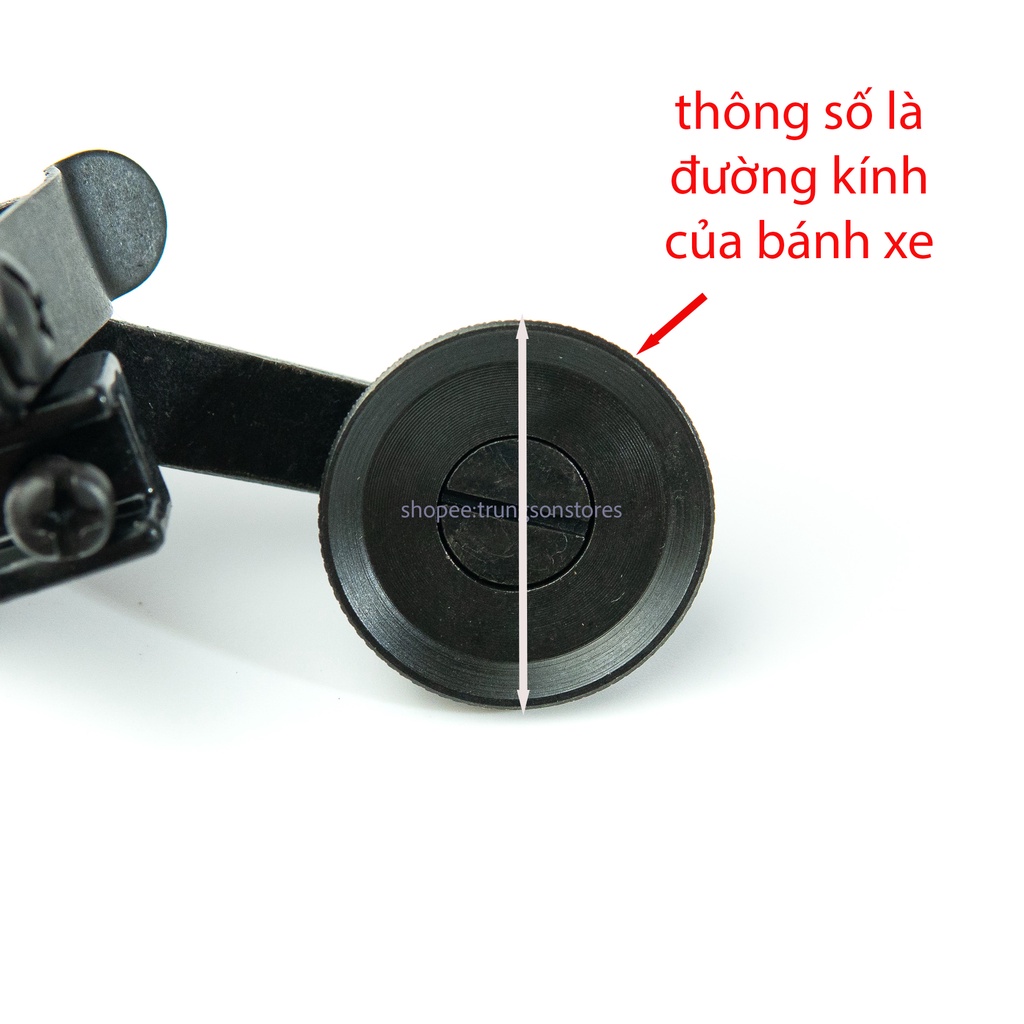 chân vịt bánh xe may da máy trụ, máy may may 1 kim công nghiệp các loại cỡ