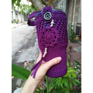 Túi đựng ly giữ nhiệt yeti ( 7cm-10cm-20cm)