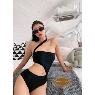 Bikini 1 mảnh khoét eo sexy