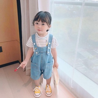 [ hàng quảng châu] Yếm bò mềm cho bé gái