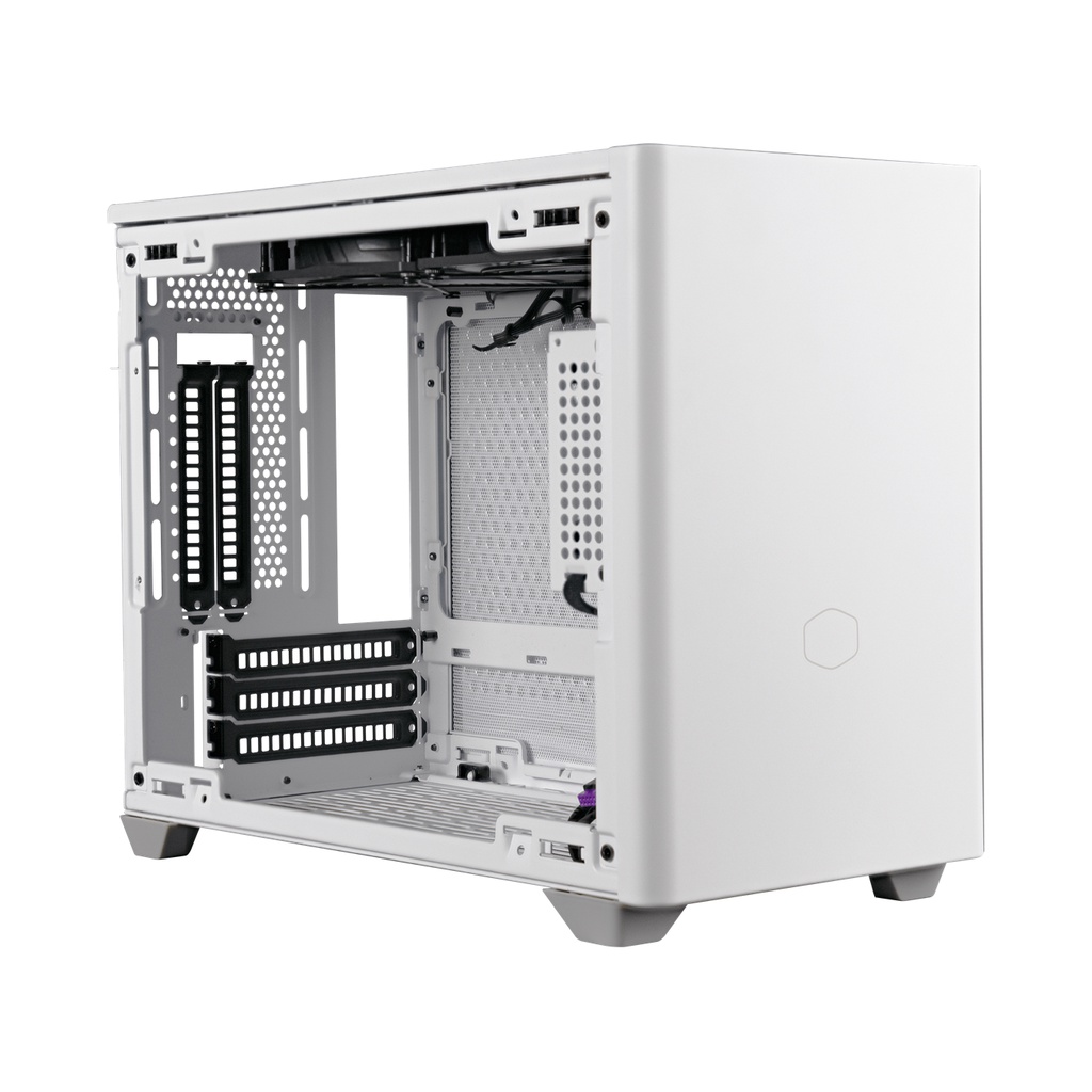 Vỏ case Cooler Master MasterBox NR200P ITX