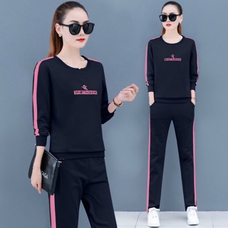 Bộ thu đông thể thao cao cấp