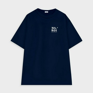 Áo Thun Hà Nội Xưa UTA Local basic regularfit