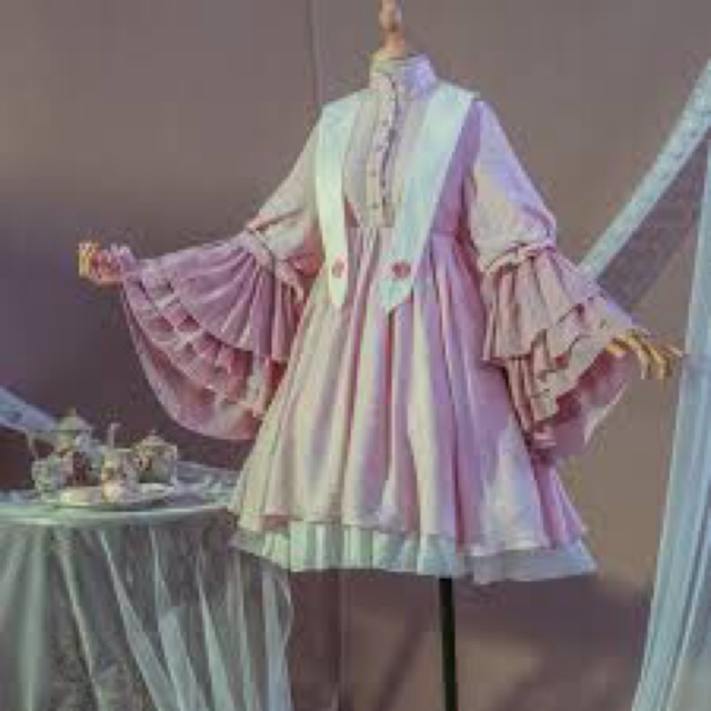 Váy lolita