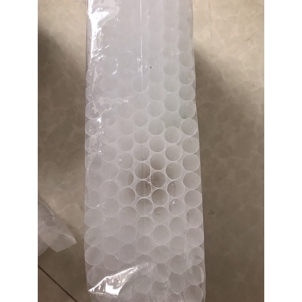 Ống hút trà sữa hút trân trâu
