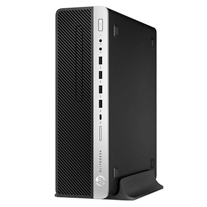 Máy tính bộ để bàn SFF HP ELITEDESK 800 G5 SFF (7YX56PA) - Core i7-9700 | BigBuy360 - bigbuy360.vn