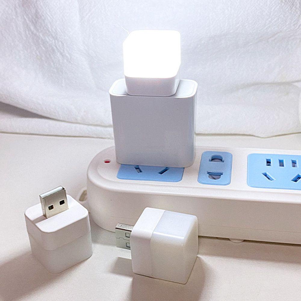UUMIR Đèn Đọc Sách Bảo Vệ Mắt Cổng USB Tiện Dụng