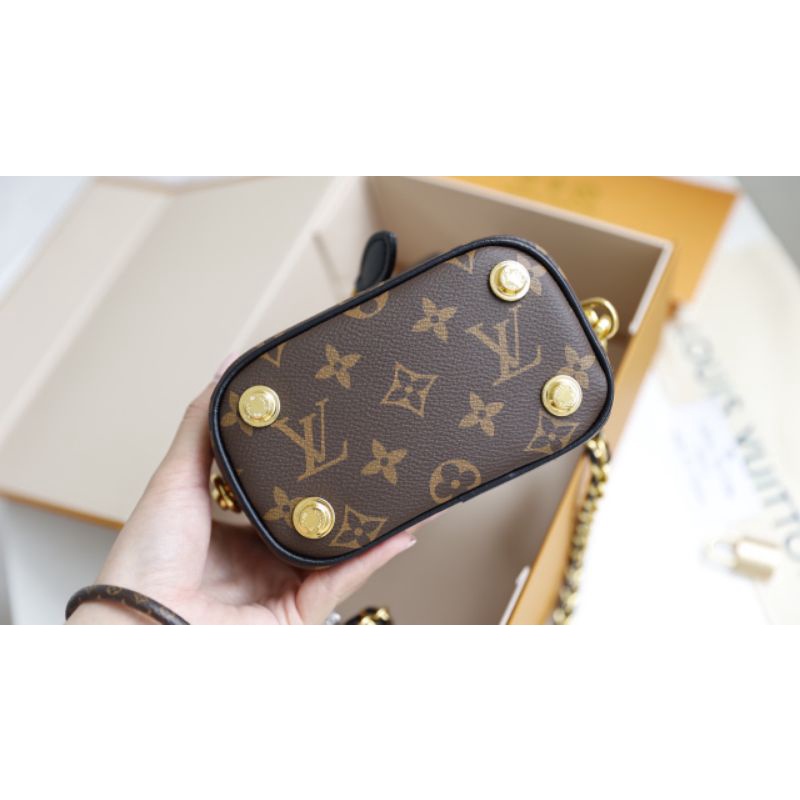 Lv Vanity Nano spsl